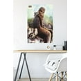 thumbnail image 4 of Star Wars: The Last Jedi - Wookiee And Porg Wall Poster, 22.375" x 34", 4 of 4