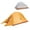 210T Orange, variant on Naturehike Cloud-Up 1/2/3 Person Backpacking Tent Lightweight Waterproof