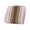 Pink, variant on Burnt Orange Brown Couch Cushion Covers Stretch, Washable Sofa Seat Covers Individual Seat Cushion Sofa Slipcovers Farmhouse Vintage Wooden Couch Cover Furniture Protector S-1PCS