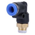 thumbnail image 3 of Valve de Buse de Gaz C02, Régulateur de Dioxyde de Carbone Amovible Valve Scellée Réglable Hermétique pour Compresseur d'Air, 3 of 8