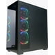 thumbnail image 5 of CyberPowerPC PC para Juegos Gamer Supreme, AMD Ryzen 7 9800X3D, NVIDIA GeForce RTX 5070 Ti 16GB, 32GB DDR5, 2TB SSD, SLC11020CPGV4, 5 of 5