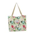 thumbnail image 4 of Bolso hombro para mujer, moderno y minimalista, ideal para ir compras, fiestas, trabajo o vacaciones. Rosa, 4 of 8