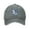 Gray, variant on Rice University Unisex Adjustable For Hat Baseball Cap Casquette