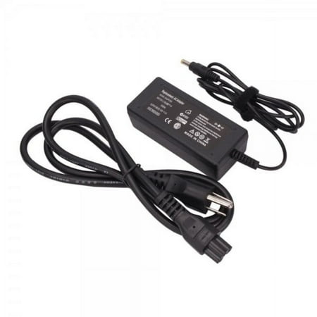 AC Power Adapter Charger For Asus Eee 900 + Power Supply Cord 12V 3A 36W (Replacement Parts)