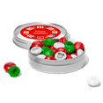 thumbnail image 3 of M&M's Holiday Favor Tins, 3 of 5