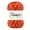 J, variant on 50G 5-Ply Colorful Segment-Dyed Milk Cotton Yarn For Hand Knit & Crochet - Soft Skin-Friendly Texture Suitable For 12-13 Uk Needles (3-4 Size), New - For Baby Knitting Projects,