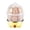 YellowE, variant on RENDZJ 220V Electric Egg Boiler 2-Layer Automatic Corn Steamer Milk Poacher(yellow)