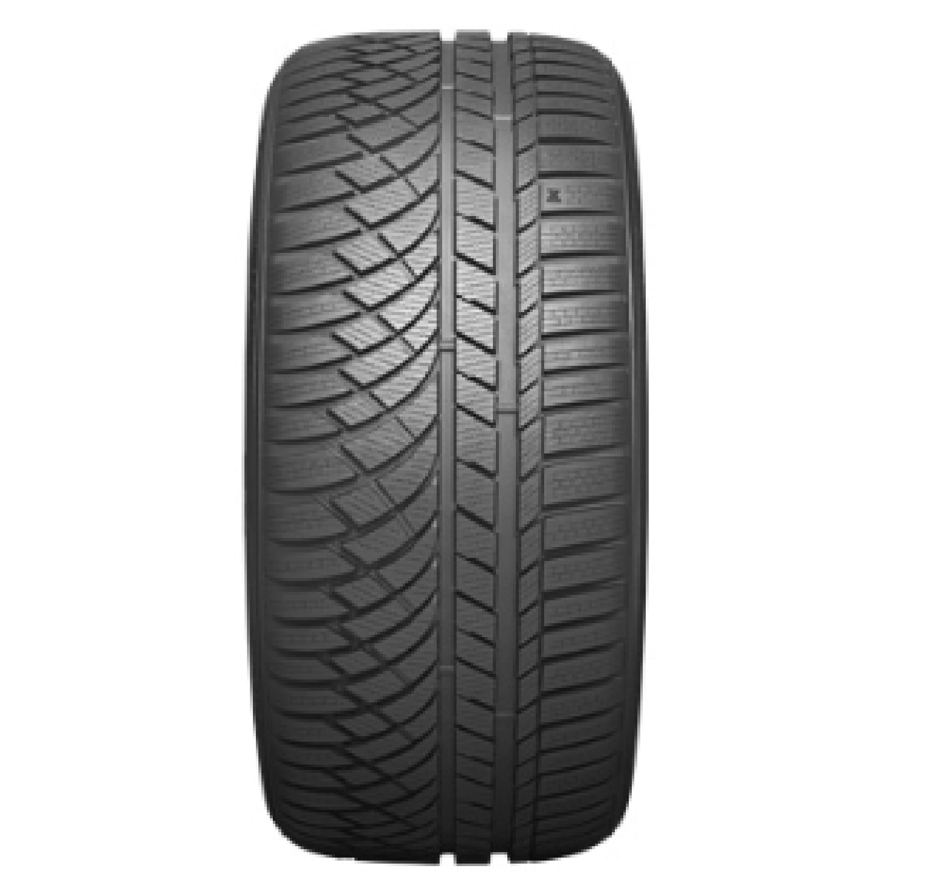 Kumho WinterCraft WP72 225/45R19XL 96V pneu pour voiture et multisegment hiver