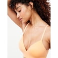 thumbnail image 3 of Joyspun Women's Seamless Light Lift Wireless Bra, Sizes S-3XL, 3 of 4