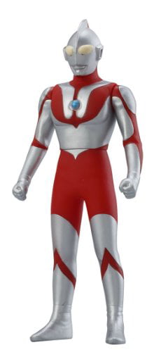 Ultraman Superheroes Ultra Hero 500 series #1 ULTRAMAN 