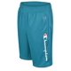 thumbnail image 1 of Shorts de básquet de malla deportiva para niño Champion, 1 of 3