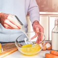 thumbnail image 4 of HBFAGFB Electric Mini Handheld Mixer, Small Hand Stick Blender for Household Eggs Mixing, 4 of 6