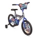 thumbnail image 1 of Bicicleta Infantil R16 Transformers 1 velocidad Huffy, 1 of 3
