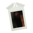 thumbnail image 2 of kusrkot 5X Simulation Dollhouse Dressing Mirror Micro Landscape Bedroom Bathroom Living, 2 of 5