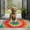Colorful Rainbow Tie, variant on Colorful Tie Dye Burst Pattern Door Rugs,Washable Non Slip Door Mats Indoor,Decorative Door Mats,Entry Mat Indoor for Entrance,Bedroom,Kitchen,Bathroom,17"x30"