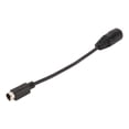 thumbnail image 4 of DIN 5 Pin To MIDI 6 Pin Cable, PVC DIN 5 Pin Female To MIDI 6 Pin Male Cable Transfer Cable Scratch Resistant  For Keyboard For Game Console, 4 of 8