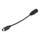thumbnail image 5 of Cable DIN De 5 Pines A MIDI De 6 Pines ANGGREK Flexible Resistente A Los Arañazos PVC, 5 of 8
