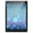 Black, variant on Restored Apple iPad Air 16GB WiFi - Black / Space Gray (Refurbished)