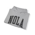 thumbnail image 4 of NOLA Hoodie Gifts Hooded Sweatshirt Pullover Shirt, 4 of 4