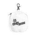 thumbnail image 2 of Bolsa de cintura para pelota de Golf, almacenamiento de accesorios de Golf, bolsa de transporte para exteriores, 2 of 8