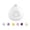 White, variant on Electric Nail Clippers, Electric Nail Polish Remover, Cordless Electric Nail Grinder for Gentle Manicure & Pedicure, Nail Care Tool for Home Use, White
