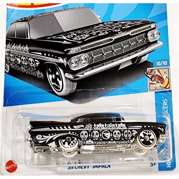 Hot Wheels Play Vehicles - Indoor Playground Collectibles