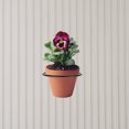 thumbnail image 4 of Greenadscape Soporte De Pared Plegable Para Plantas En Hierro Negro Instalación Rápida Para Uso Interior Y Exterior, 4 of 8