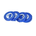 thumbnail image 1 of Bearachild 100 Piezas Globos Cuerda Cadena Artesanía Curling Ribbon 10m Suministros para fiestas Boda Cumpleaños Diseño Regalo Multicolor Verde Kits de decoración para fiestas Azul Bearachild HA063554-10B, 1 of 6