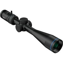 Meopta Optika5 Rifle Scope, 4-20x44mm, 1in Tube, Second Focal Plane, Z-Plex Reti