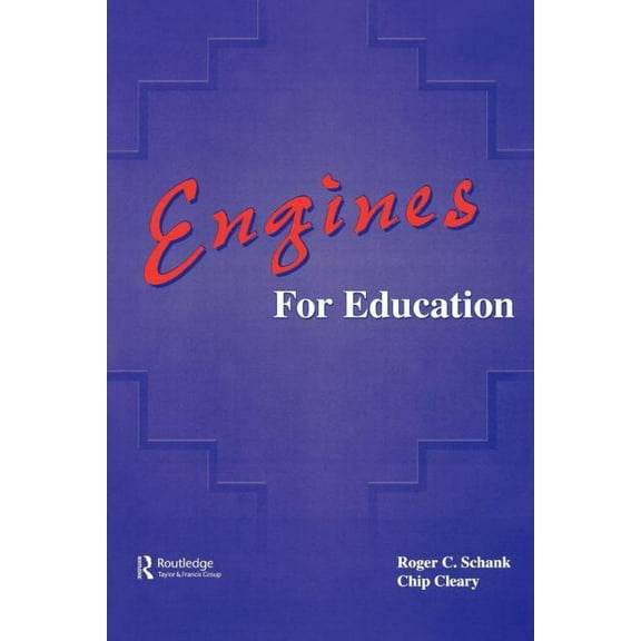 Engines for Education, (Paperback)