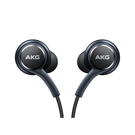 OEM  AKG Ear Buds Headphones Headset EO-IG955 for Samsung Galaxy S7 S8 S8+  S9 S9+ S10 S10e New Original With extra Ear (Best Headphone Amp For Akg K702)