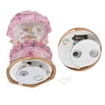 thumbnail image 4 of Musical boxes,With Color Artware Birthday Valentine Of In Luxury Dream Carousel Carousel With Dream Carousel Windup In Artware Melody Of In Led Melody Of Artware Birthday Huiop, 4 of 7