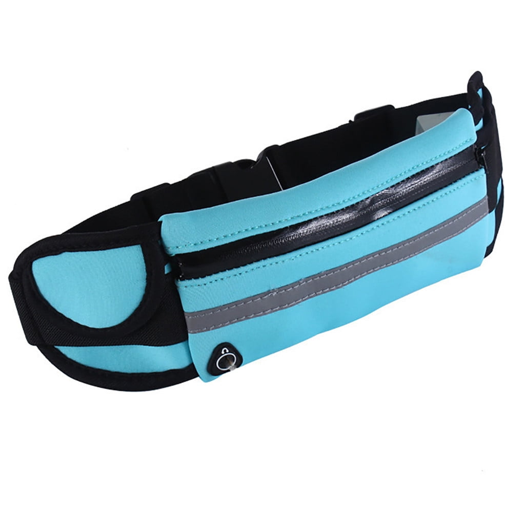 jogging belt bag