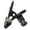 Black, variant on REACHISE Camera Tripod Desktop Stand with 360 Swivel Head & Clip
