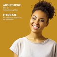 thumbnail image 2 of SheaMoisture Raw Shea Butter Restorative Conditioner, 2 of 8