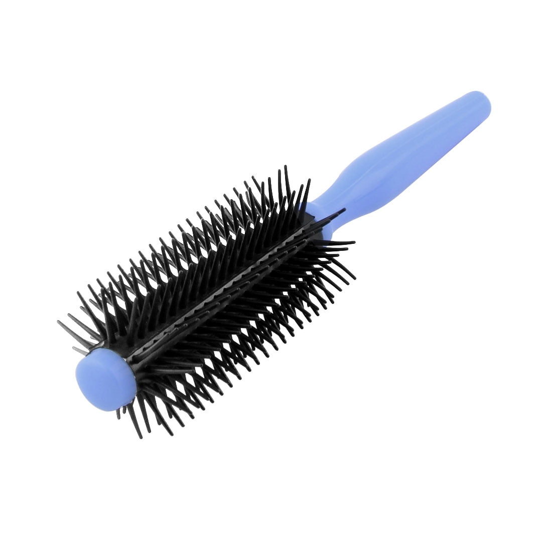DIY Hairdressing Hair Care Salon Plastic Handle Wavy Coiffure Comb