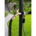 thumbnail image 3 of Soporte para Manguera de Jardín Artigarden de 111 cm, Rack Metálico Independiente, 3 of 8