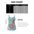 thumbnail image 3 of Long Women's Camisole with Built in Bra Tank Tops Womens Print Tank-Neck Basic  Tank Tops For Women Basic Tank Tops For Women, 3 of 8