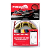 Yellow Keel Protector