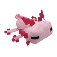 thumbnail image 1 of Minecraft Figure Steve Pink Pig Tiger Cat Ender Dragon Spider Plush Toy Zombie Man Rag Doll[hsf], 1 of 5