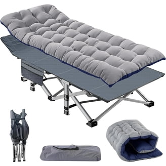 Coleman Trailhead II Camping Cot - Walmart.com