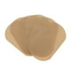 thumbnail image 2 of Parche de ante con aplique, codera, rodillera, parche ovalado, material para reparación de costura de prendas de vestir Beige, 2 of 6