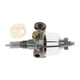 thumbnail image 5 of Conjunto de tanque de sedimentos de combustible Naa9155B, componente de reparación de fácil instalación con sello, tractores de mantenimiento, pieza 1, 5 of 9