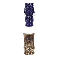 thumbnail image 1 of 2x Taza Tiki Copa de Cóctel Taza de Vino Grande Tiki Professional Luau Party Barware Sunnimix Tazas Tiki grandes, 1 of 7