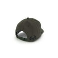 thumbnail image 5 of Realtree Olive Rope Cap, 5 of 8