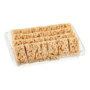 Freshness Guaranteed Marshmallow Treat, 18oz, 24 Count, Shelf Stable, Crispy, Gooey Texture