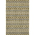 thumbnail image 2 of Addison Rugs Mayfield Washable Transitional Bohemian Gold Rectangle Rug, 9' x 12', 2 of 6