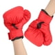 thumbnail image 4 of 1 par de guantes protectores de manos para boxeo y Fitness para niños, accesorio para entrenamiento de lucha Sanda Muay Thai YUNYI BRAND Deportes, 4 of 8