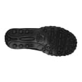 thumbnail image 3 of Diseño urbano Stylo para hombre suede negro 722 Stylo 722, 3 of 4
