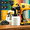 (Yellow) Spray Painter + Battery*1 + Basic Accesso, variant on Cordless Paint Sprayer - Battery Powered Electric Spray Gun for House Painting, 3 Modes Easy Clean Paint Gun for Furniture, Cabinets, Fences, Walls, Doors, DIY Projects